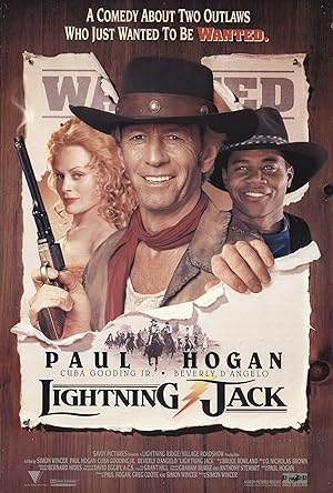 Lightning Jack 1994