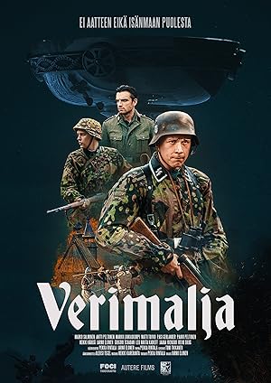 The Chalice of Blood 2022