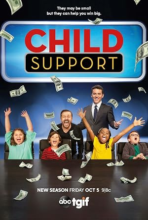 Child Support 2018