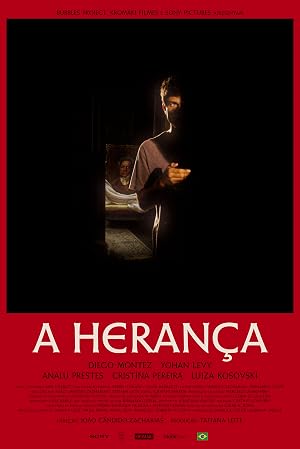 A Herança 2024