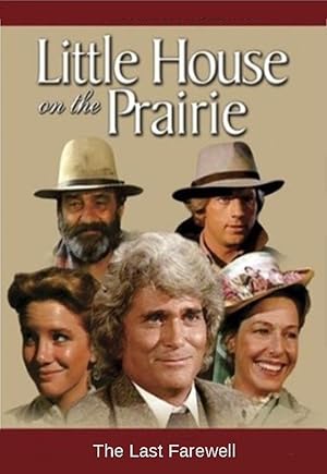 Little House: The Last Farewell 1984