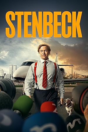 Stenbeck 2025