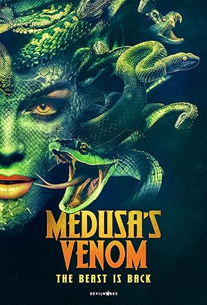 Medusa's Venom 2023