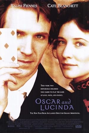 Oscar and Lucinda 1997