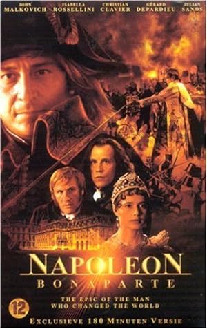 Napoléon 2002
