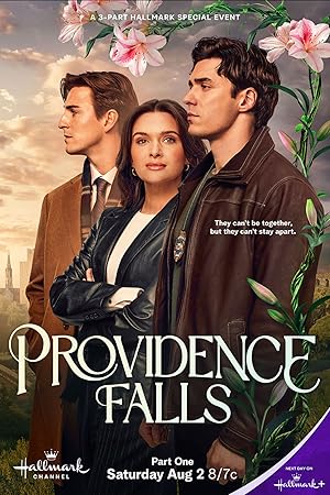 Providence Falls 2025