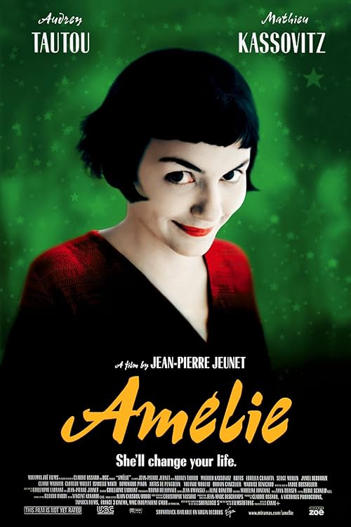  Amélie