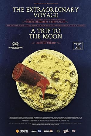 A Trip to the Moon 1902