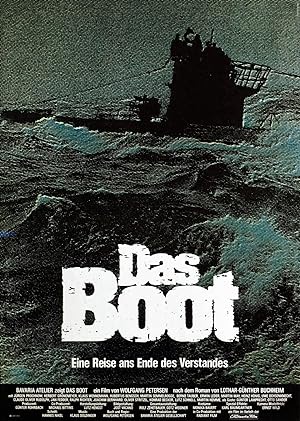 Das Boot 1985
