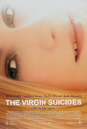 The Virgin Suicides 1999