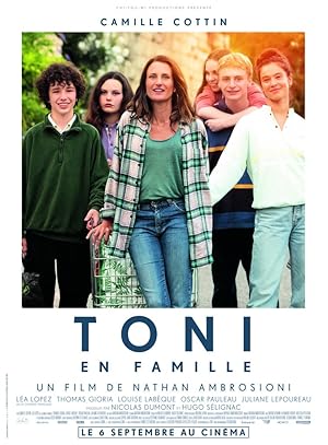 Toni 2023