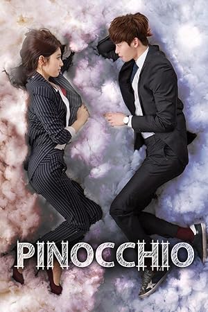 Pinocchio 2014–2015