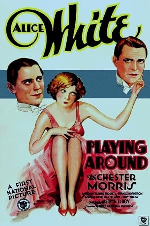 Playing Around 1930