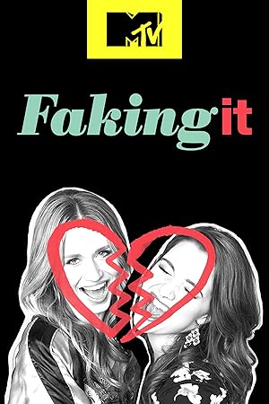 Faking It 2014–2016