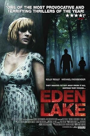Eden Lake 2008