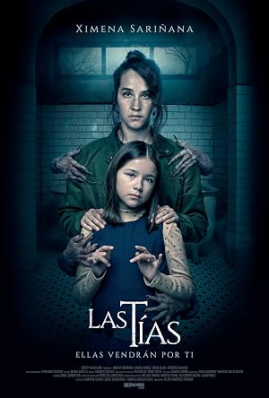 Las Tias 2024