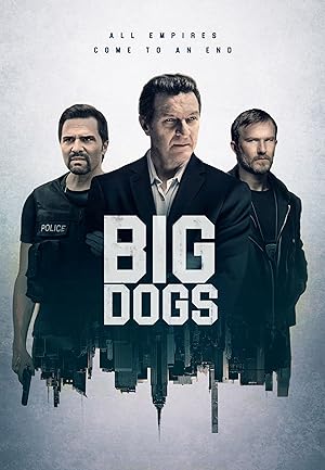 Big Dogs 2020–