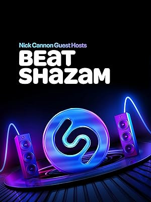 Beat Shazam 2017–