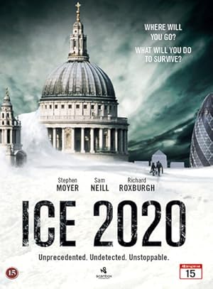 Ice 2011