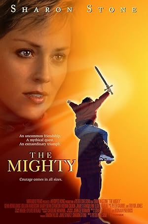 The Mighty 1998