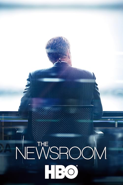  The Newsroom