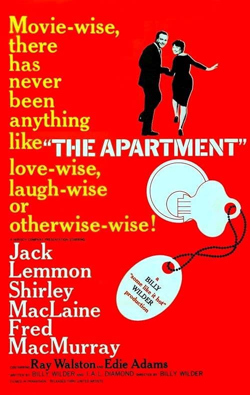  The Apartment
