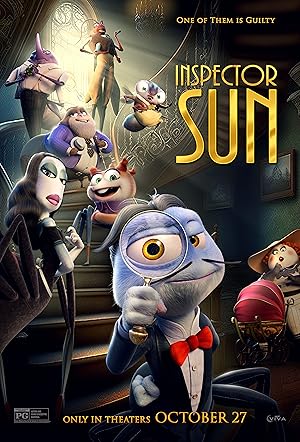 Inspector Sun 2022