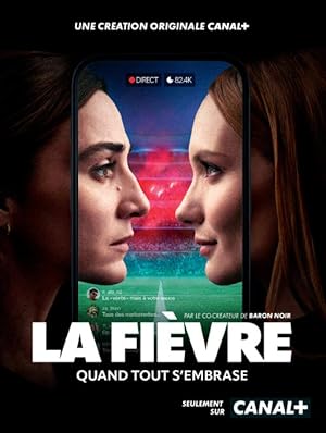 La fièvre 2024–