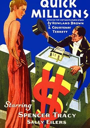 Quick Millions 1931