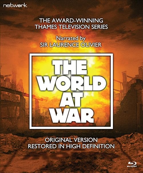  The World at War