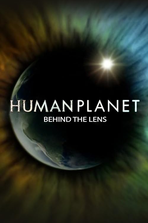  Human Planet