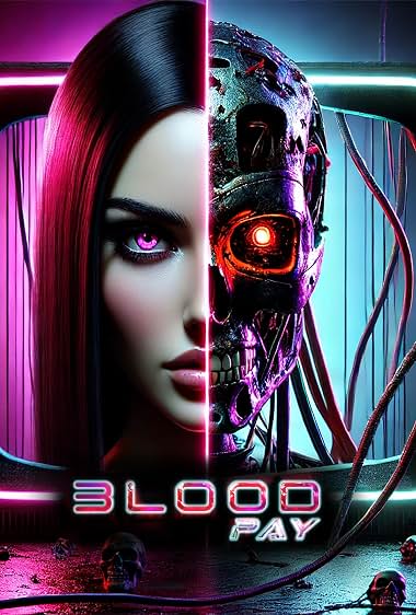 Blood Pay 2025