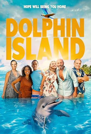 Dolphin Island 2021