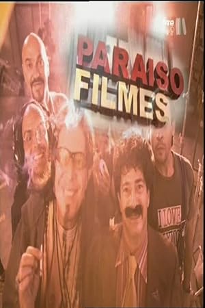 Paraíso Filmes 2002–2003