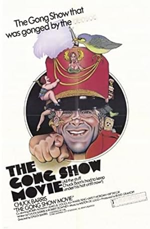 The Gong Show Movie 1980