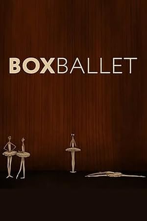 BoksBalet 2020