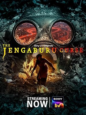 The Jengaburu Curse 2023–