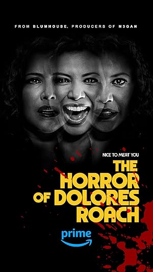 The Horror of Dolores Roach 2023