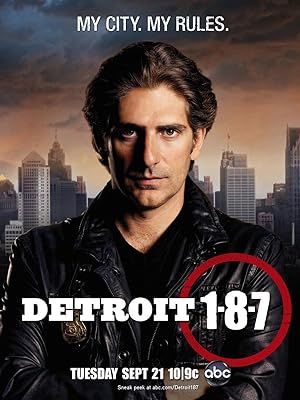 Detroit 1-8-7 2010–2011