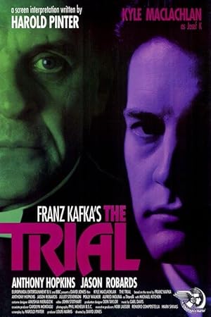 The Trial 1993