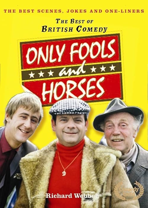  Only Fools and Horses