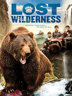 Lost Wilderness 2015