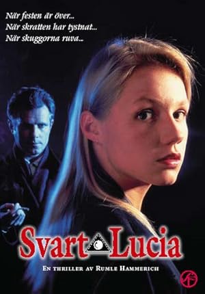 Svart Lucia 1992