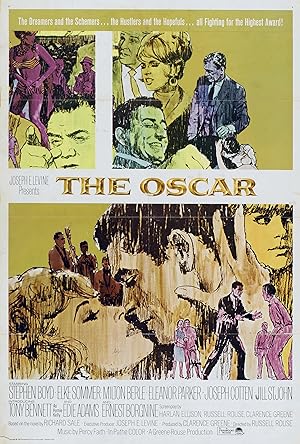 The Oscar 1966