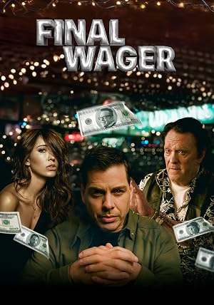 Final Wager 2024