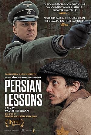 Persian Lessons 2020