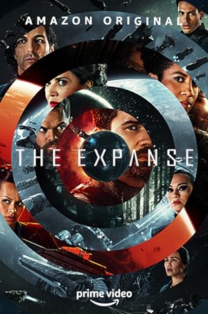 The Expanse 2015–2022
