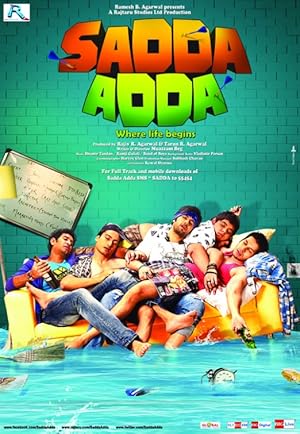 Sadda Adda 2012
