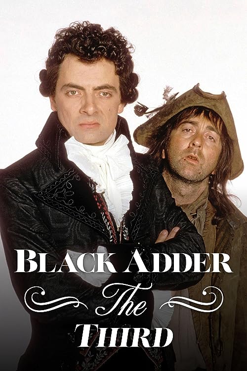  Blackadder the Third