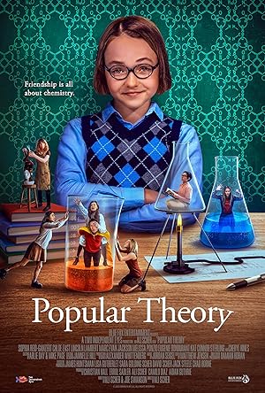 Popular Theory 2023